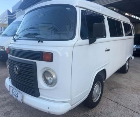 Kombi Lotação 1.4 Mi Total Flex 8V