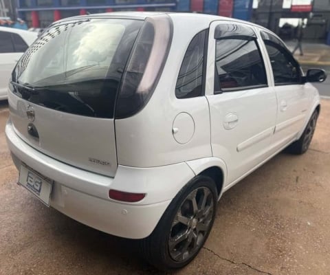Corsa Hat. Premium 1.4 8V ECONOFLEX 5p