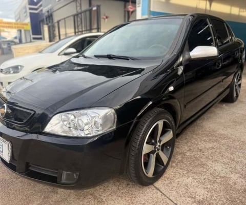Astra Sed. Advant. 2.0 8V MPFI FlexP. 4p