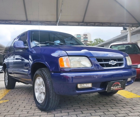 CHEVROLET BLAZER à venda.