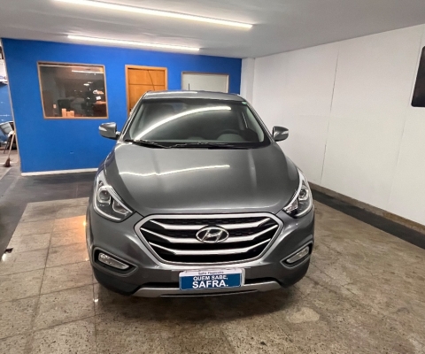 IX 35 2018 Única dona apenas 50000km