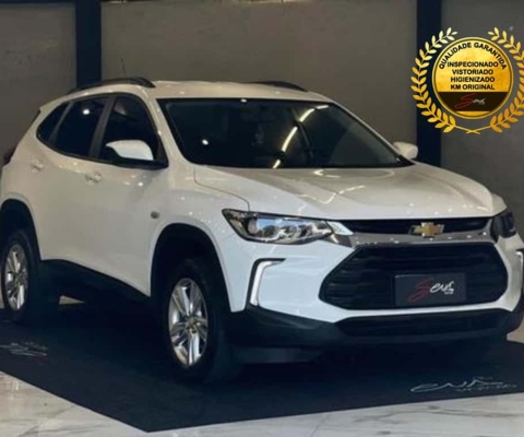 CHEVROLET TRACKER T A LT 2022