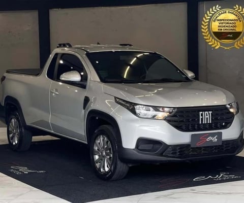 FIAT STRADA FREEDOM 13CS 2023