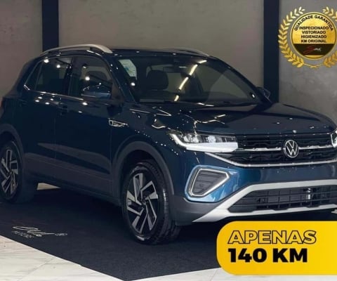 T-CROSS HIGHLINE 1.4 TSI  2025