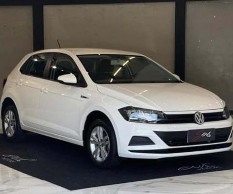 VOLKSWAGEN POLO MF 2018