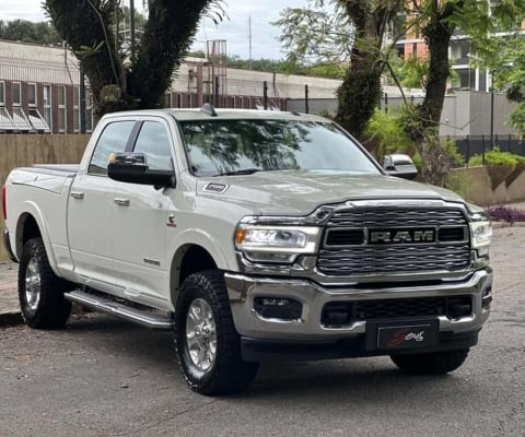 RAM 2500 LARAMIE 2020