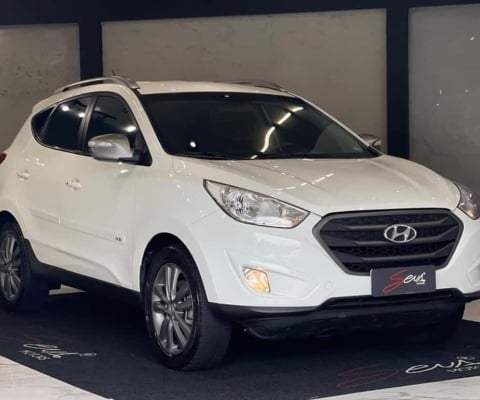 HYUNDAI IX 35 B 2016