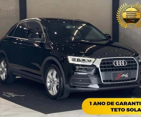 AUDI Q3 150CV 2016