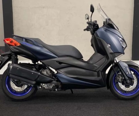 YAMAHA XMAX 2023