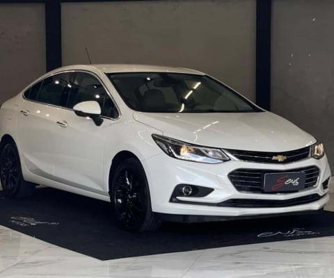 CHEVROLET CHEV CRUZE LTZ NB AT 2019