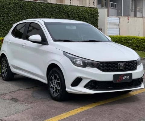 FIAT ARGO DRIVE 1.0 6V FLEX 2018