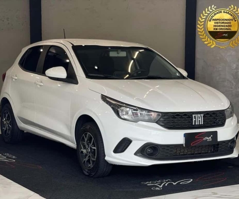 FIAT ARGO DRIVE 1.0 2021