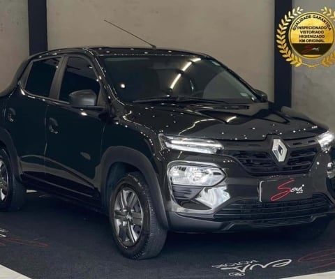 RENAULT KWID INTENS 2 2024