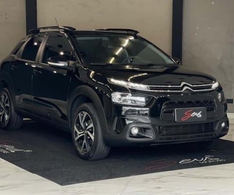 CITROEN C4CACTUS SHINE T 2021