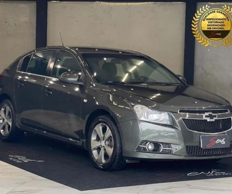  CRUZE LT SPORT 1.8 2013