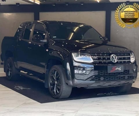  AMAROK V6 EXTREME 2023