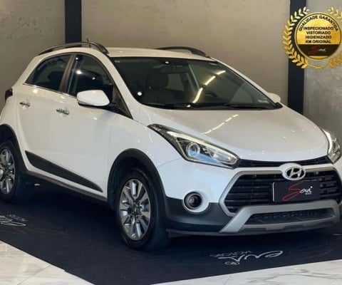 HYUNDAI HB20X 1.6 PREMI 2018