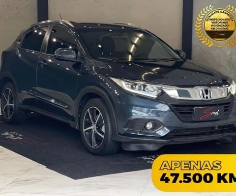  HR-V EX 1.8 CVT 2020