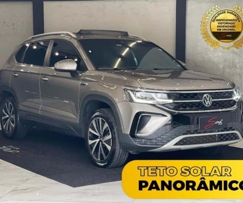 TAOS HIGHLINE 1.4 TSI 2023