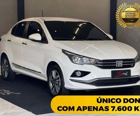 FIAT CRONOS PRECISION 1.3AT 2025