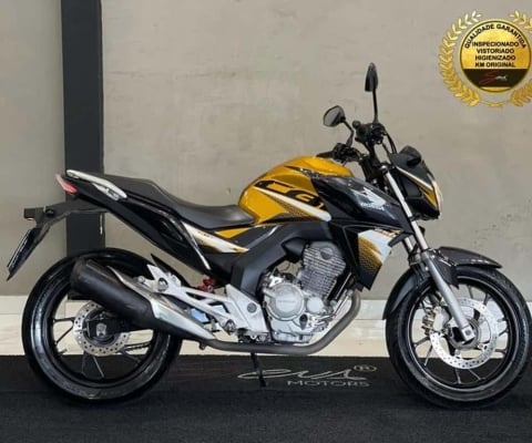 CB 250F TWISTER ABS 2020