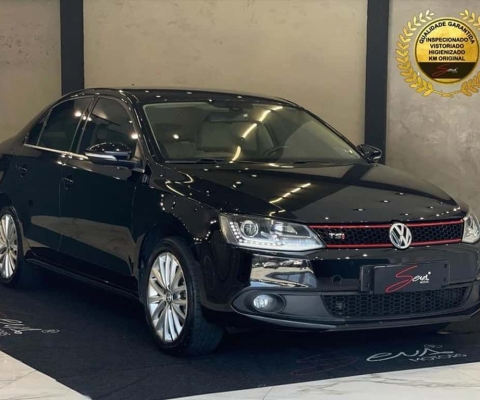  JETTA 2.0 TSI HIGHLINE 2013