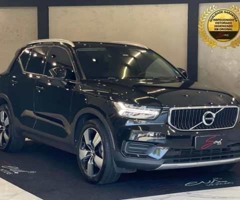 VOLVO XC40 T5 MOMENTUM 2019