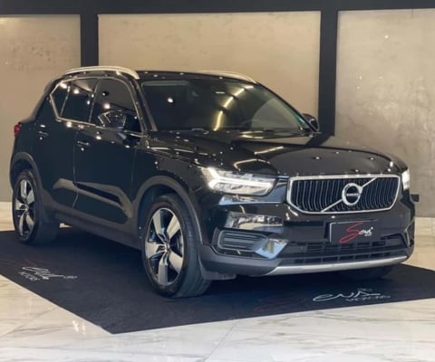 VOLVO XC40 T5 MOMENTUM 2019