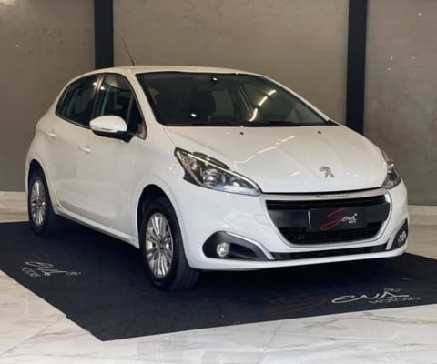 PEUGEOT 208 ACT PACK 1.2 2019