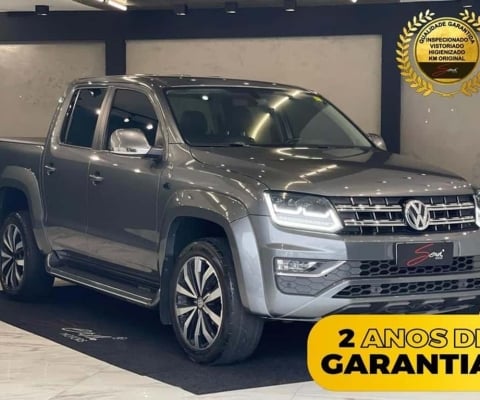  AMAROK CD 4X4 HIGHLINE 2.0 2019