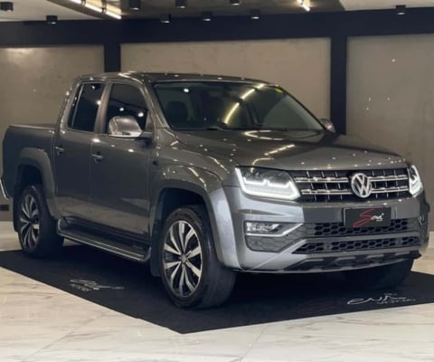  AMAROK CD 4X4 HIGHLINE 2.0 2019