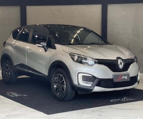 CAPTUR LIFE 1.6 2020