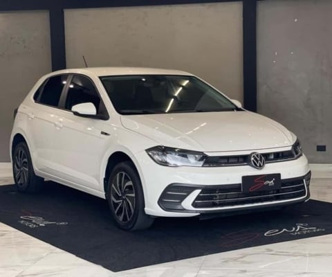  POLO HIGHLINE 1.0 TSI 2023