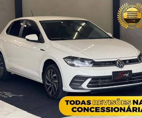  POLO HIGHLINE 1.0 TSI 2023