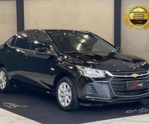 CHEVROLET ONIX PLUS 10TAT LT1 2023