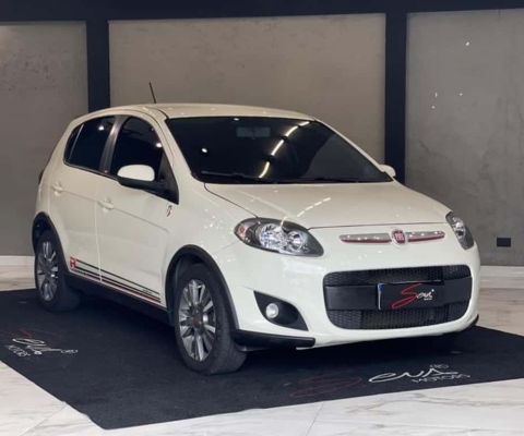 FIAT PALIO SPORTING 1.6 2017