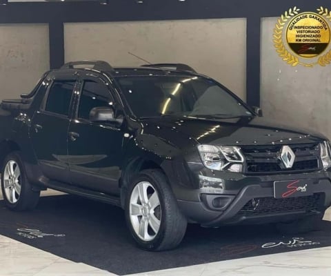 RENAULT OROCH 16 4X2 2018