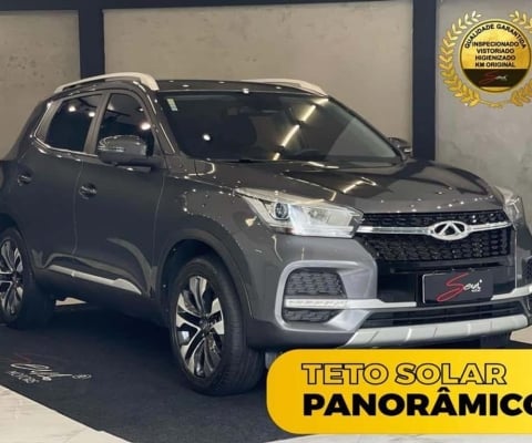 CAOA CHERY TIGGO 5X TXS 2022