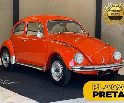 FUSCA 1300 1975