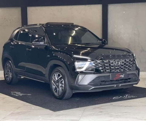 HYUNDAI CRETA NLINE 1.0 T 2024