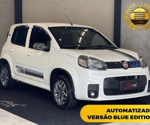 FIAT UNO SPORTING 1.4 2016