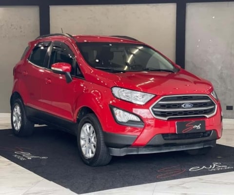 FORD ECOSPORT SE 1.5 2020