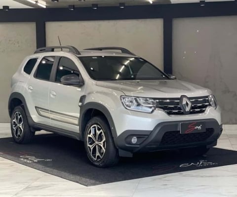 RENAULT DUSTER ICO16 CVT 2023