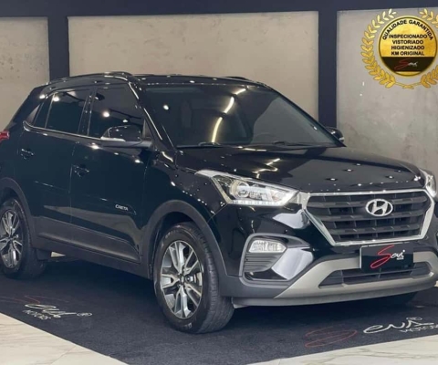 CRETA 2.0 PRESTIGE 2018