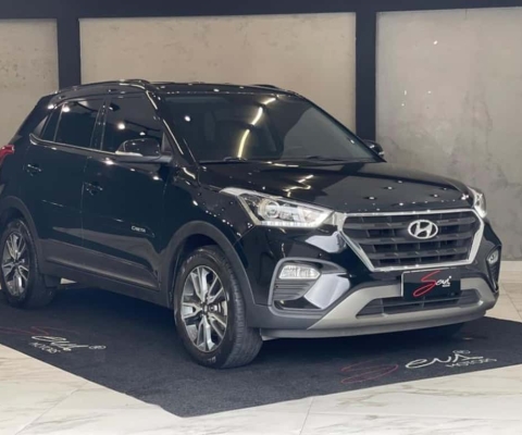 CRETA 2.0 PRESTIGE 2018