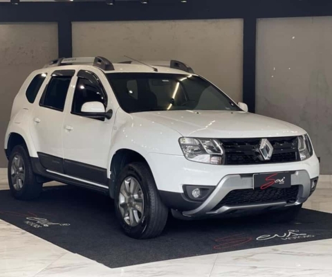  DUSTER 1.6 DYNAMIQUE  2020