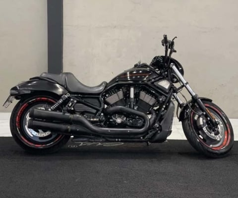 HARLEY-DAVIDSON VRSCDXA 2008