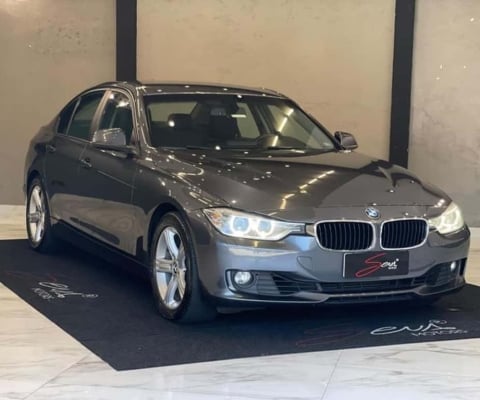  320I ACTIVE  2.0 Turbo 2013