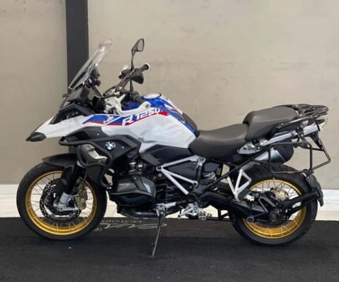 BMW R1250GS 2020