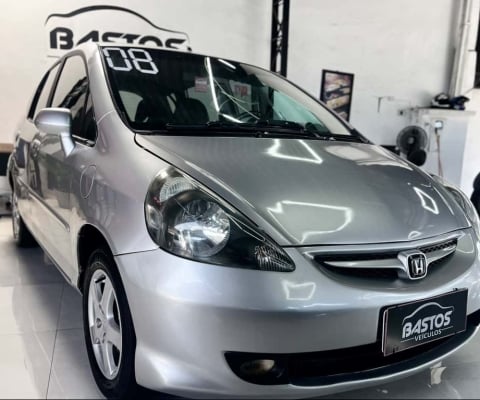 HONDA FIT EX/S/EX 1.5 Flex/Flexone 16V 5p Aut.